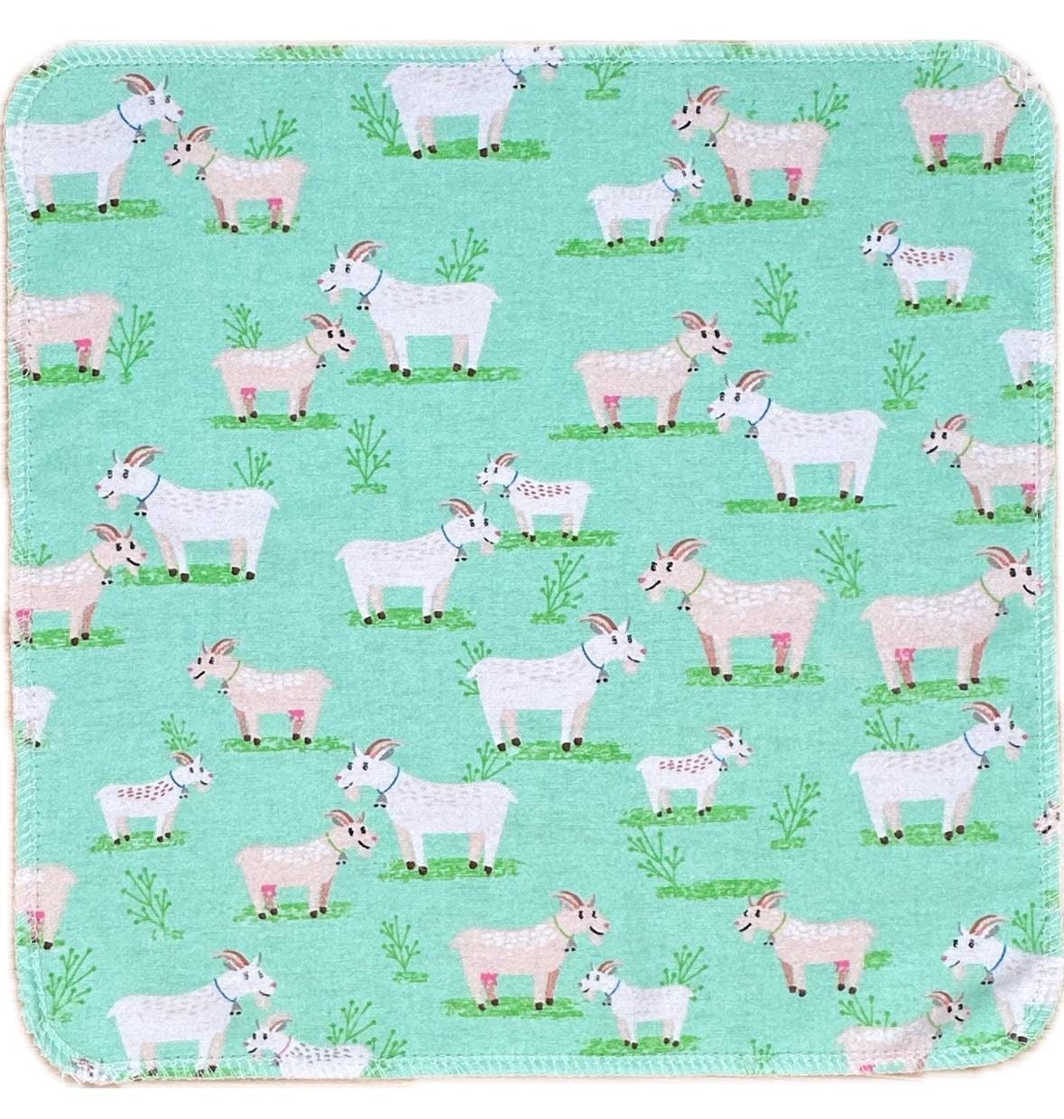 Goats Paperless Towels