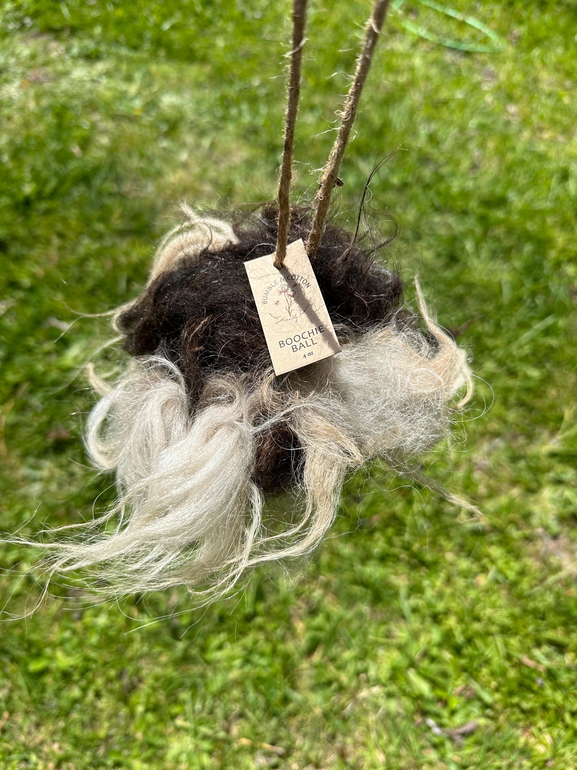 Llama Fiber in Bulk || 5lb & 10lb Pre-Boxed