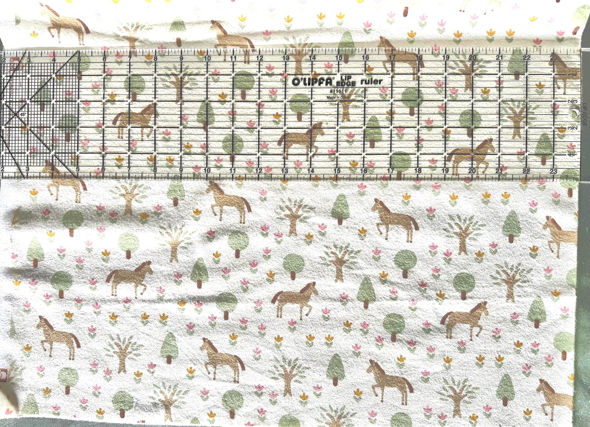 Joann Fabric Super Snuggle Flannel || Flannel Yardage
