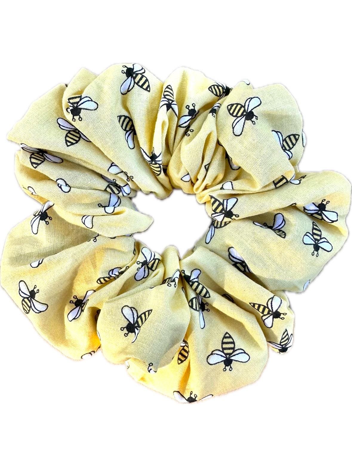 Scrunchies & Botanicals 