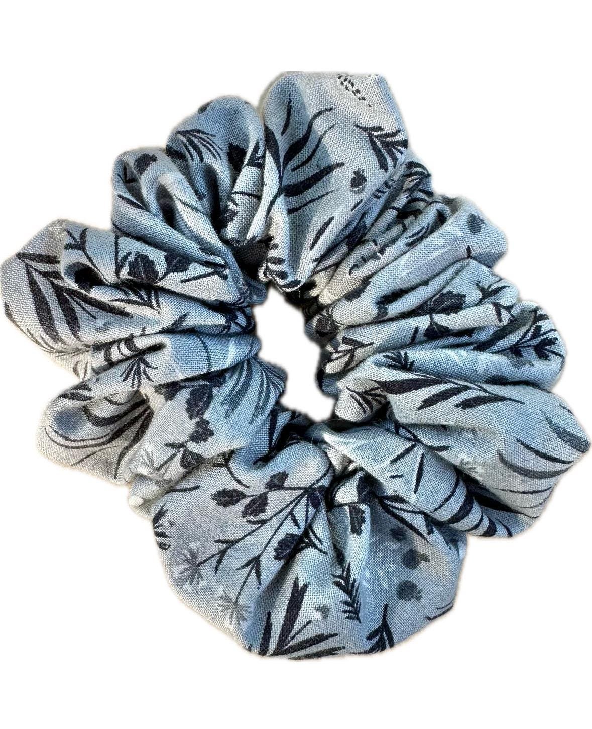 Scrunchies & Botanicals 
