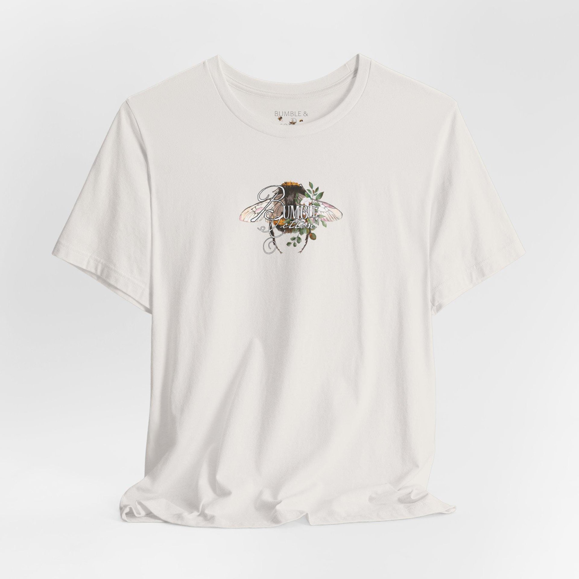Bumble & Cotton Tee