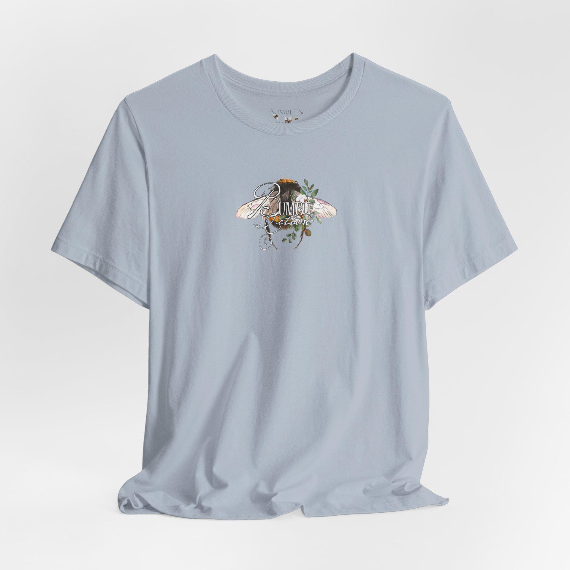 Bumble & Cotton Tee