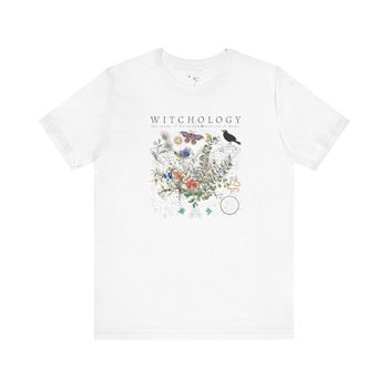 WITCHOLOGY Tee 