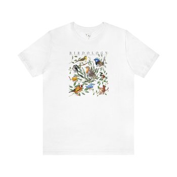 BIRDOLOGY Tee 