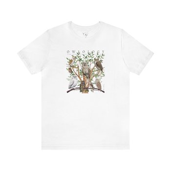 OWLOLOGY Tee 