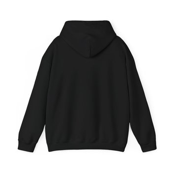 Flower Line Hoodie || Wildflower Hoodie || Wildflower Hooded Sweatshirt