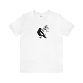 Crow Tee 
