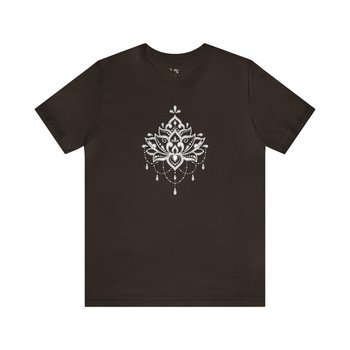 Lotus Flower Tee 