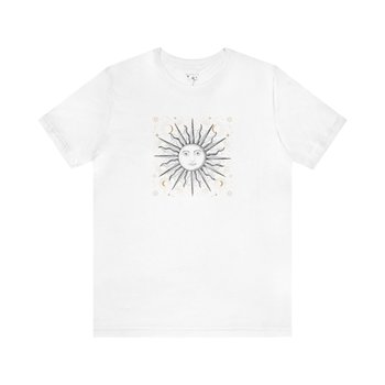 Esoteric Sun Tee 