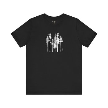 Tree Tee Shirt 