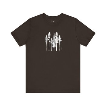 Tree Tee Shirt 