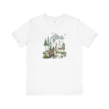 Wildlife Tee 