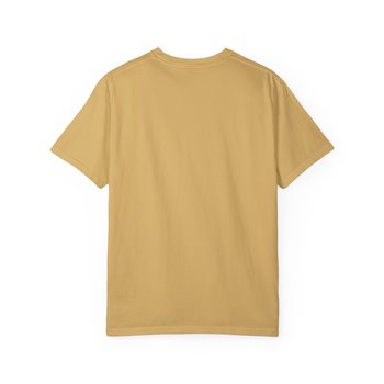 SUN Unisex Garment-Dyed T-shirt 