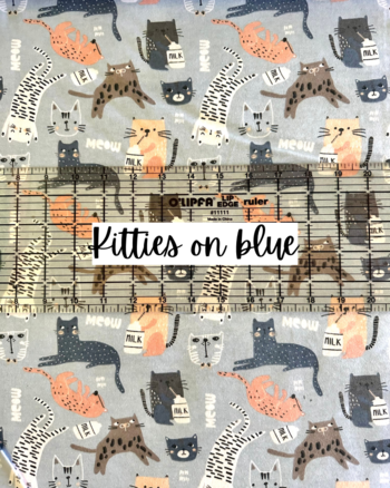Joann Fabric Super Snuggle Flannel Yardage 