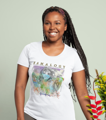 KAMALOGY Tee 