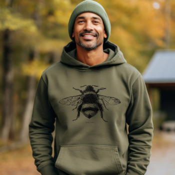 BUMBLE BEE Hoodie 