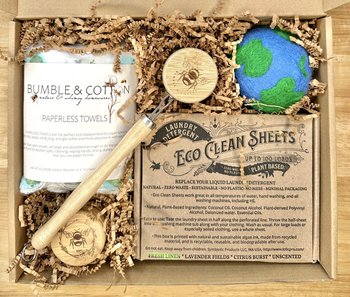 Eco Soap Box 