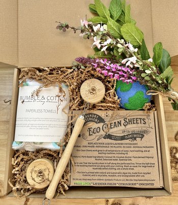 Eco Soap Box 