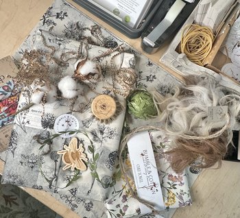 Gift Services... Gift Wrap