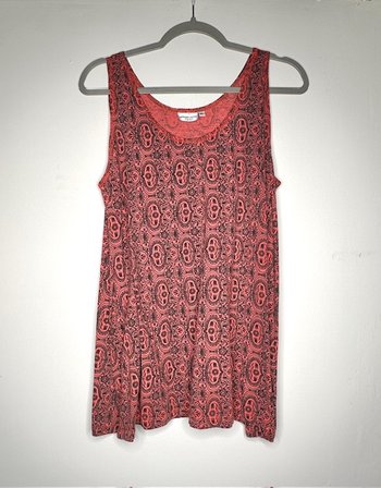 Boho&Floral Tee  χℓαяgє 