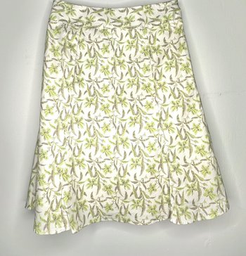 Light&Leafy Skirt  ѕмαℓℓ