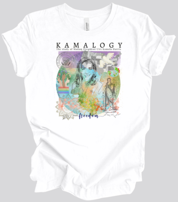 KAMALOGY Tee 