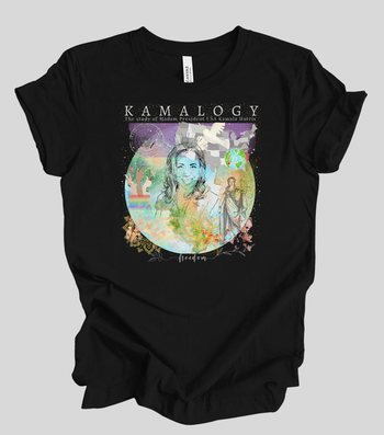 KAMALOGY Tee 