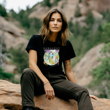 KAMALOGY Tee 