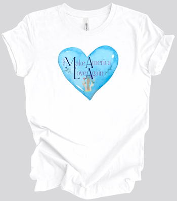 ka-MALA Tee 