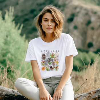 MYCOLOGY Tee 
