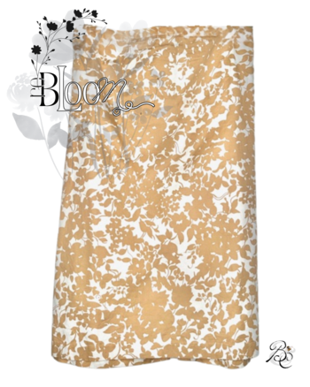 Camel&Creme Skirt  χℓαяgє