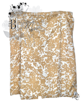 Camel&Creme Skirt  χℓαяgє