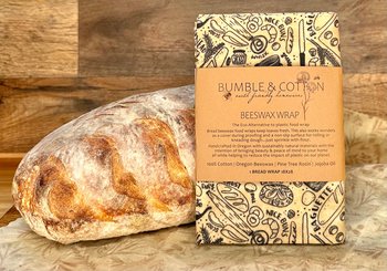 BEESWAX WRAP Bread·Wrap 18x28