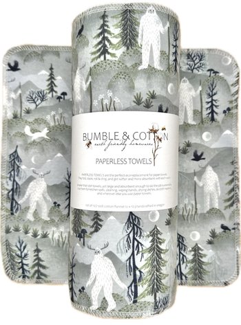 Yeti Paperless Towels 