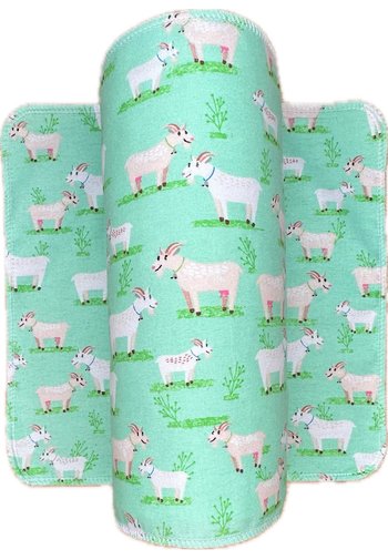 Goats Paperless Towels 