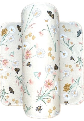 Botanicals & Bee’s Paperless Towels