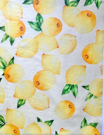 Beeswax BREAD·WRAP 20x26 || Eco-Friendly Food Wrap || Plastic-free Bread Wrap