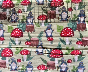 Joann Fabric Super Snuggle Flannel || Flannel Yardage