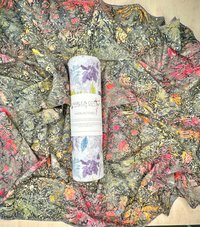 FUROSHIKI Fabric Gift Wrap || Eco Gift Wrap || Zero-Waste Gift Wrap