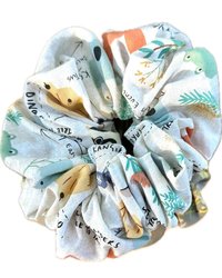 Botanicals & Scrunchies 