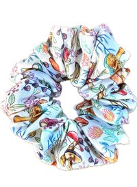 Botanicals & Scrunchies 