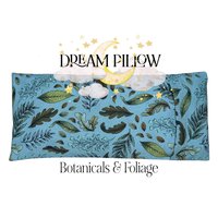 Dream Pillow | Herbal Aromatherapy 