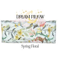 Dream Pillow | Herbal Aromatherapy 