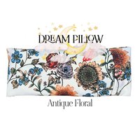 Dream Pillow | Herbal Aromatherapy 