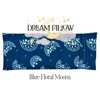 Dream Pillow | Herbal Aromatherapy 