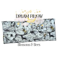 Dream Pillow | Herbal Aromatherapy 