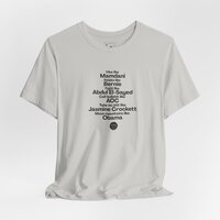 Vibe like this || Mamdani T-shirt || Abdul El Sayed || Gender Neutral T-Shirt