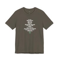 Vibe like this || Mamdani T-shirt || Abdul El Sayed || Gender Neutral T-Shirt