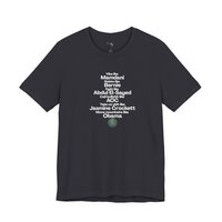 Vibe like this || Mamdani T-shirt || Abdul El Sayed || Gender Neutral T-Shirt